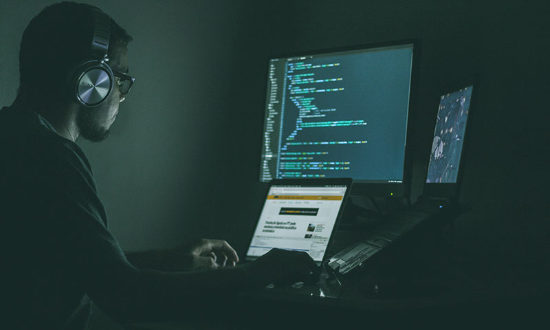 Cyberhacking
