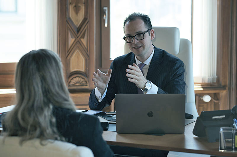 Audit et consultation