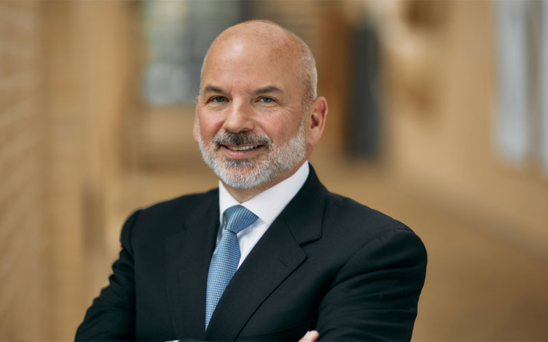 Membre du conseil d’administration Joe Carter
