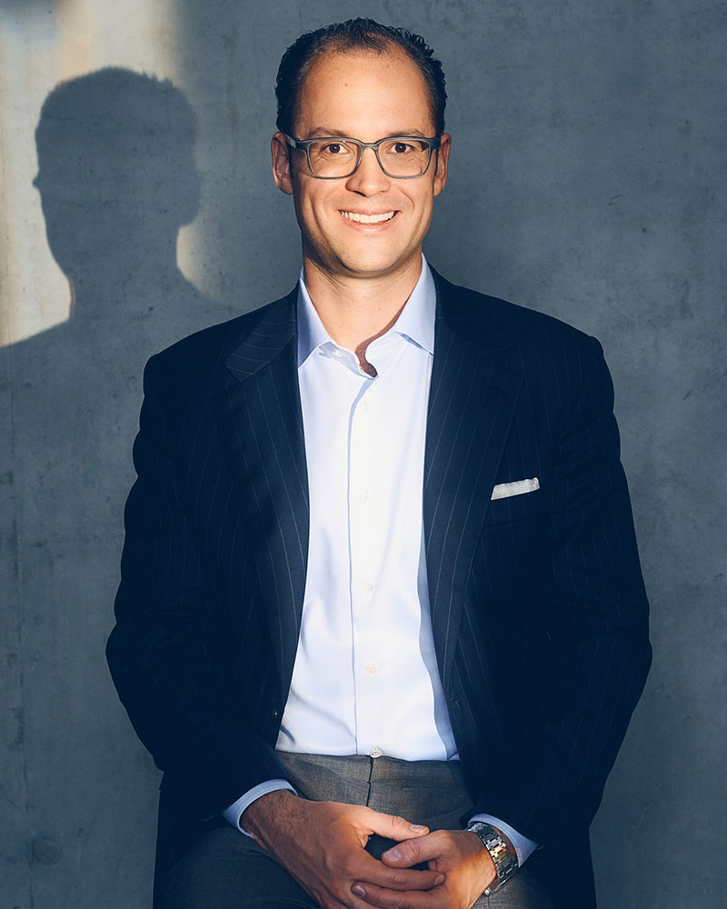 Fabian Teichmann
