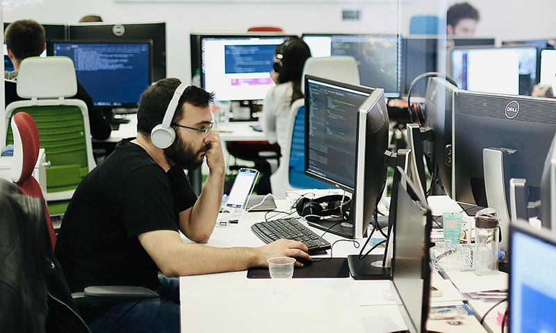 Penetration Testing