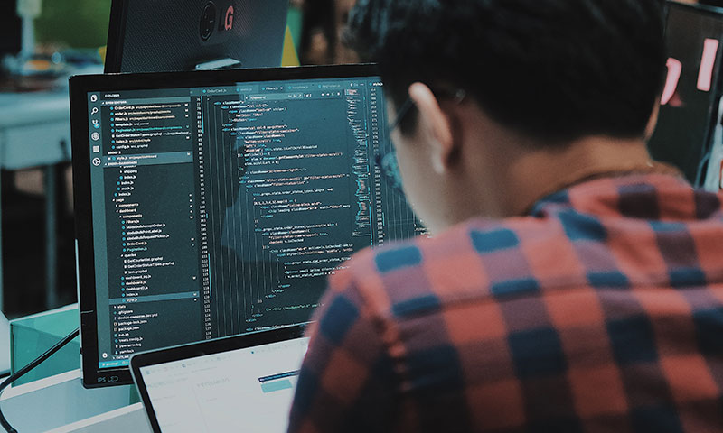Vulnerability Management Service